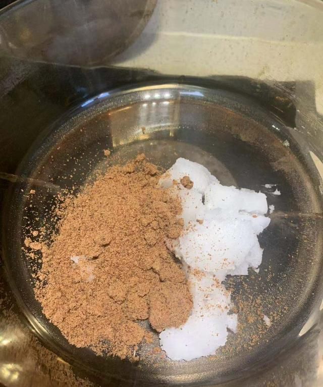 家庭版自制爆米花，两块钱玉米豆做一锅，孩子超爱吃