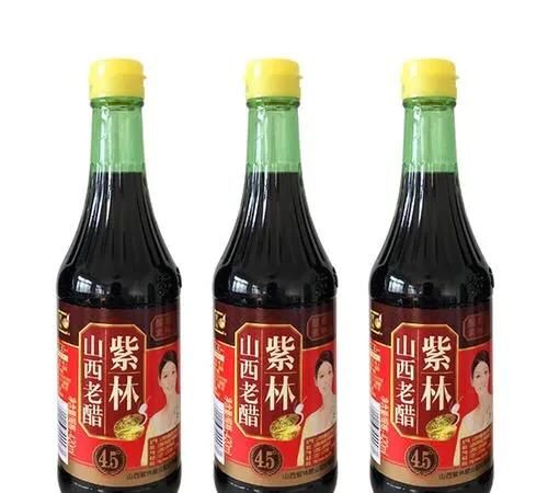 吃面放哪种醋,吃面配什么醋最好图1