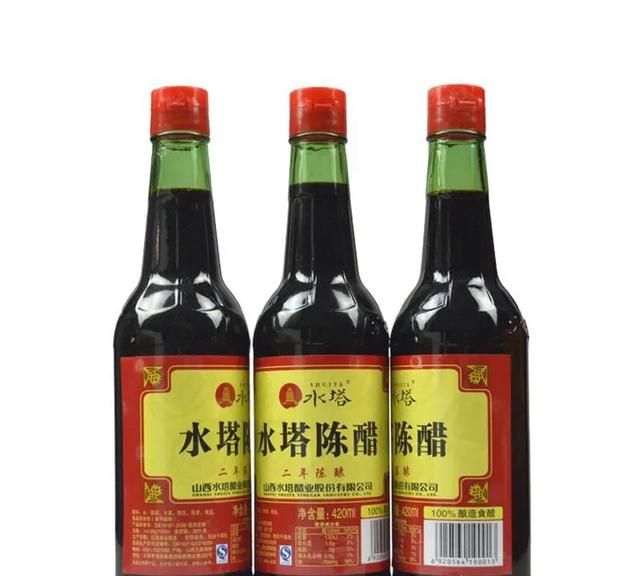 吃面放哪种醋,吃面配什么醋最好图3