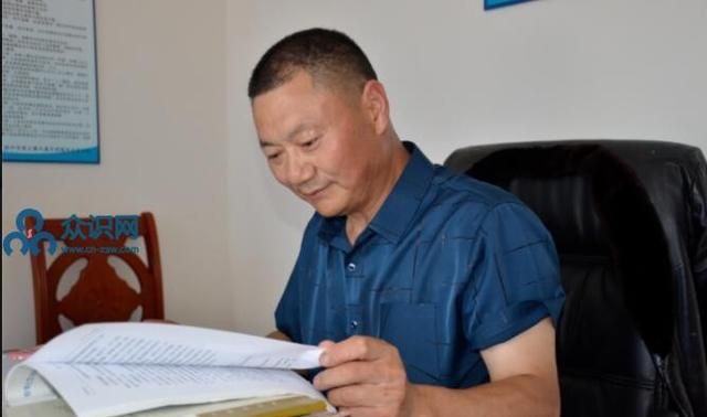 与乡村为伴的皇梨人，宋兴卫，特推阆中皇梨之功效