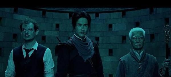 鹧鸪哨何许人也(鹧鸪哨故纵)图3