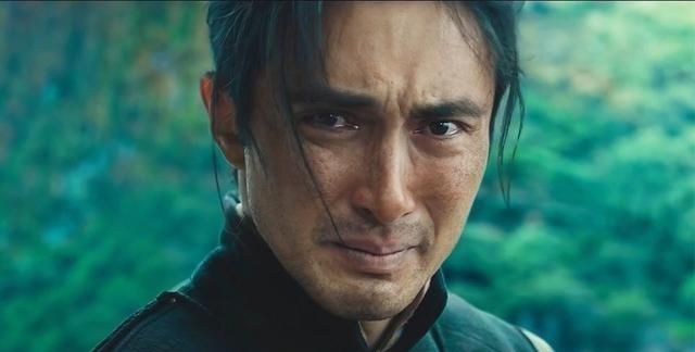 鹧鸪哨何许人也(鹧鸪哨故纵)图7