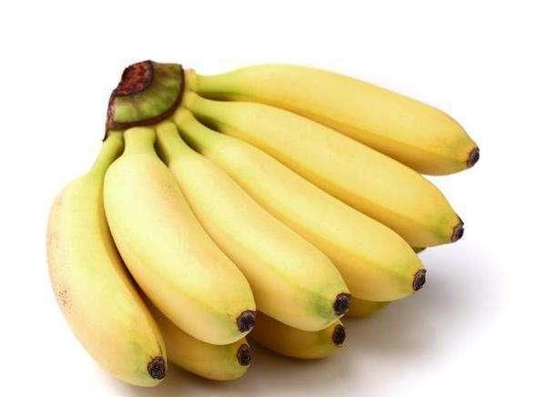 糖友食用小米蕉有助于调节血压哟
