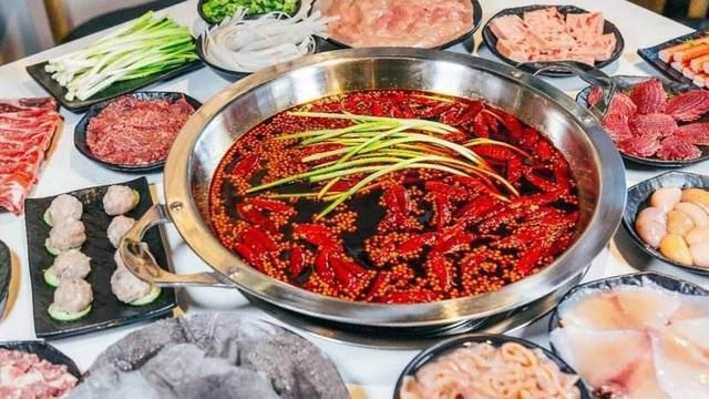 你觉得火锅的正确吃法是什么样的图1