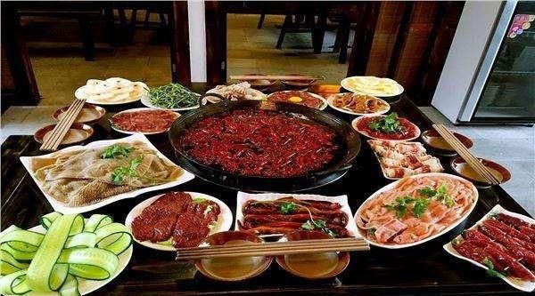 你觉得火锅的正确吃法是什么样的图2