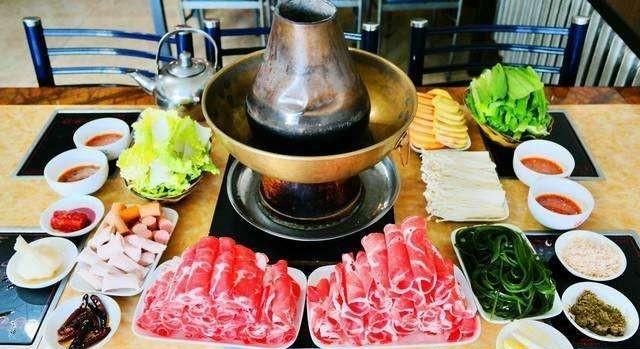 你觉得火锅的正确吃法是什么样的图3
