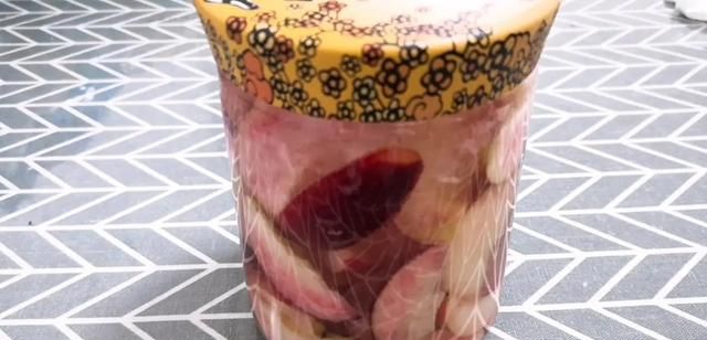 桃子泡酒要去核吗(龙眼干泡酒要去核吗)图5