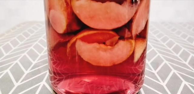 桃子泡酒要去核吗(龙眼干泡酒要去核吗)图6