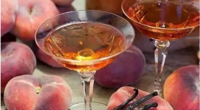 桃子泡酒要去核吗(龙眼干泡酒要去核吗)图9