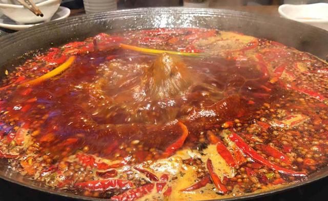 最好吃的5种火锅蘸料，什么火锅都能搭，网友：以前火锅白吃了