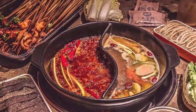 最好吃的5种火锅蘸料，什么火锅都能搭，网友：以前火锅白吃了