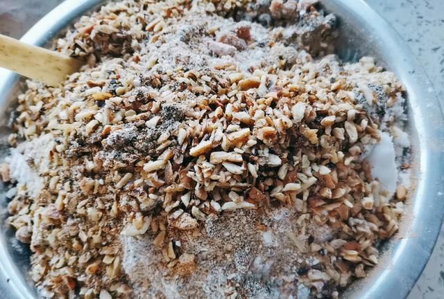 黑豆粉和什么搭配效果最好(黑豆粉和什么搭配最好)图2