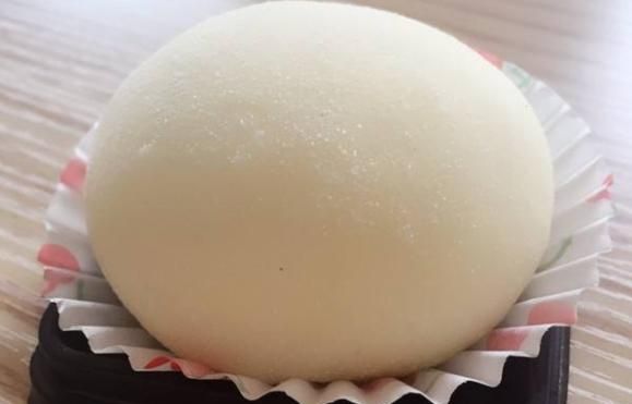 雪糯糍的详细做法是什么意思图1