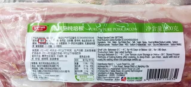 调查｜培根这么火，可你知道你吃的培根是什么肉做的吗？