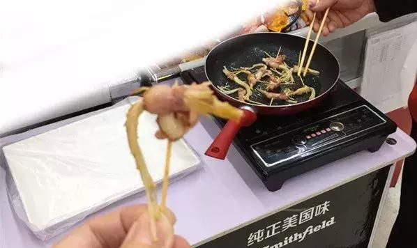 调查｜培根这么火，可你知道你吃的培根是什么肉做的吗？