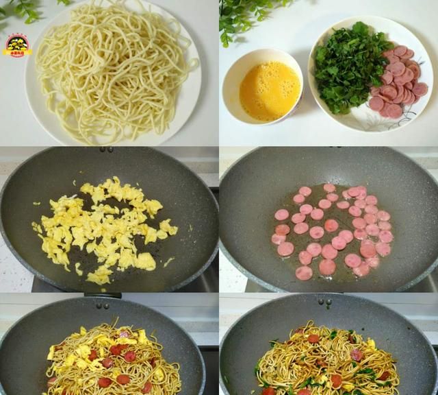 中学生的早餐，一周不重样，简单丰盛，网友：这是亲妈