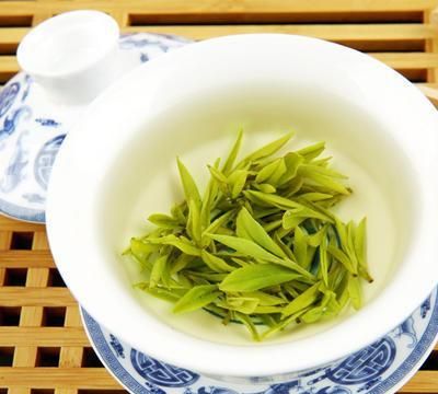 顾渚紫笋茶是什么茶图6