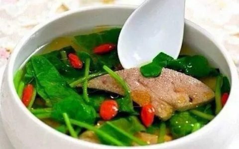 野生枸杞的嫩芽可以吃吗,有什么作用吗