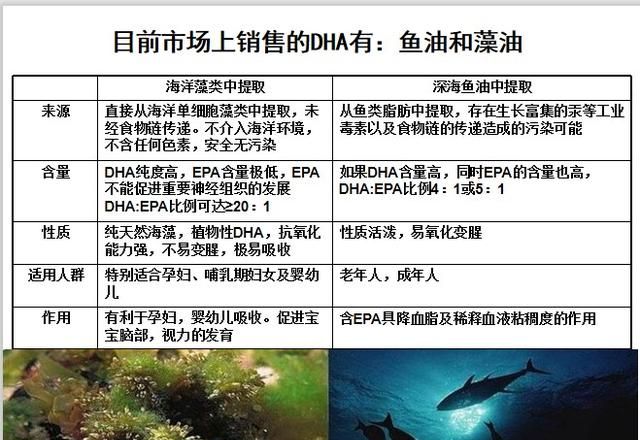 宝宝吃的dha什么牌子的好(宝宝吃的dha藻油哪个牌子好)图9