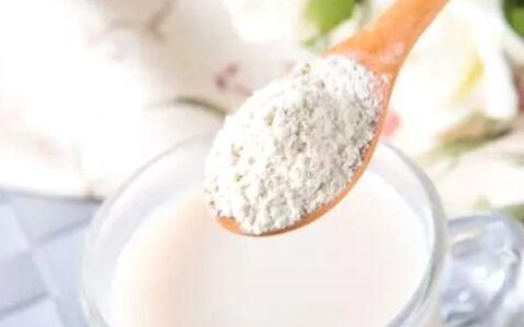 蛋白粉有什么功效和作用