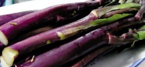 紫菜苔的功效与作用