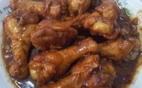 新手小鸡腿怎么做好吃,小鸡腿怎么做好吃
