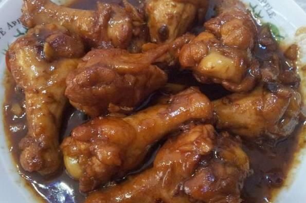 新手小鸡腿怎么做好吃,小鸡腿怎么做好吃图1