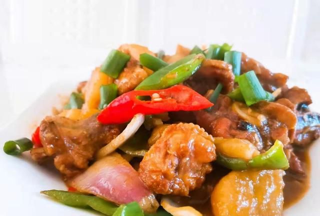新手小鸡腿怎么做好吃,小鸡腿怎么做好吃图4