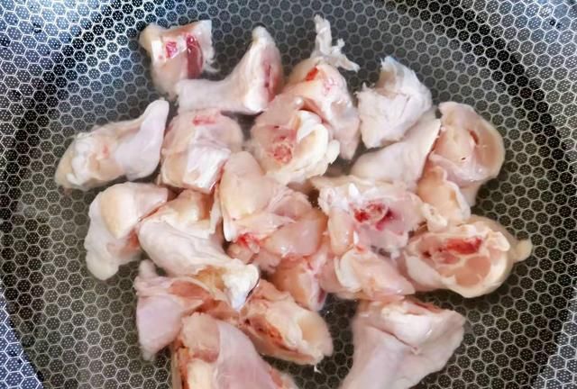 新手小鸡腿怎么做好吃,小鸡腿怎么做好吃图7