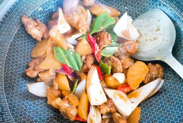 新手小鸡腿怎么做好吃,小鸡腿怎么做好吃图11