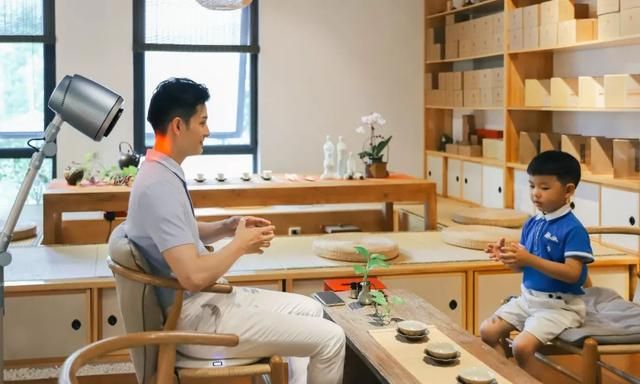 养生族们躁动起来吧！苏州这家高颜值艾灸馆正在疯狂送福利