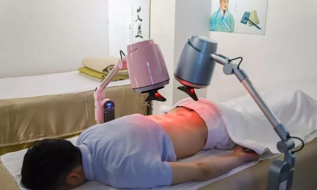 养生族们躁动起来吧！苏州这家高颜值艾灸馆正在疯狂送福利