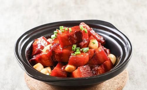湖南特色菜，毛氏红烧肉