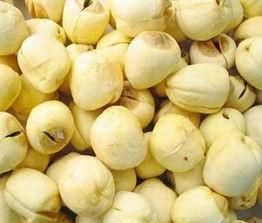 赤小豆薏米莲子百合煮粥的功效图2