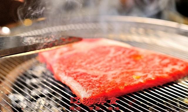 牛肉的哪个部位适合烤着吃,烤瘦牛肉用哪个部位图4