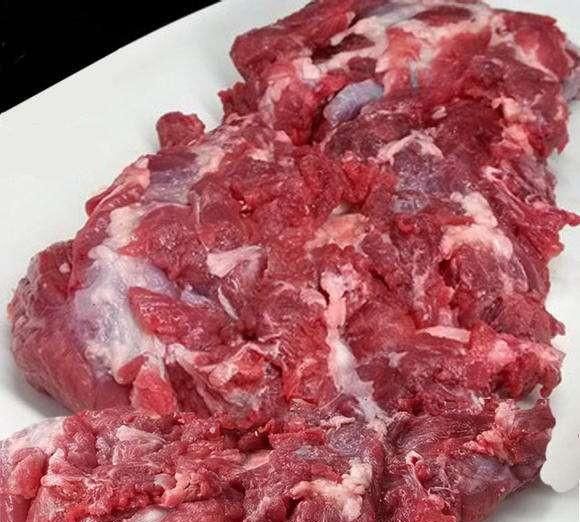 牛肉的哪个部位适合烤着吃,烤瘦牛肉用哪个部位图10
