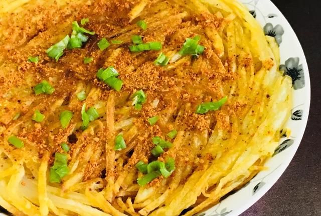 土豆在你家乡用方言怎么说?都有哪些新鲜吃法图4
