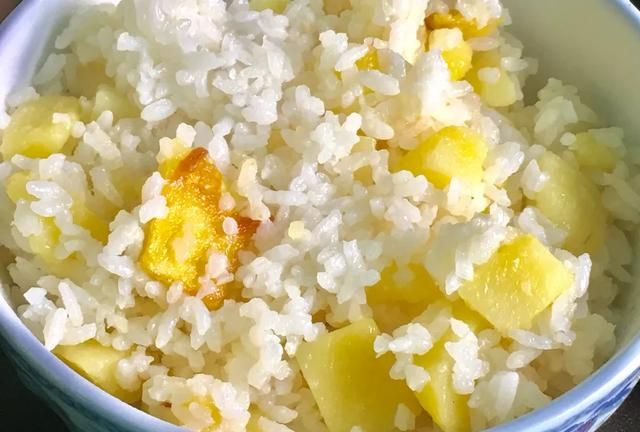 土豆在你家乡用方言怎么说?都有哪些新鲜吃法图5