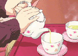 红茶绿茶白茶黑茶普洱乌龙……哪种才是减肥小能手？