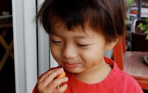 怎么才能让宝宝吃蔬菜(怎样让宝宝爱吃蔬菜)