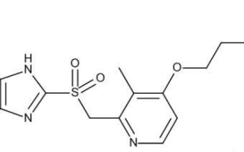 一天吃40mg雷贝拉唑钠会有什么反应吗