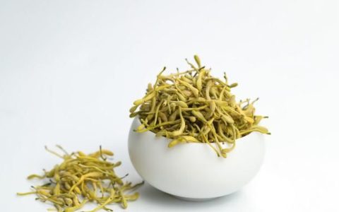 病毒感染可以喝金银花茶吗
