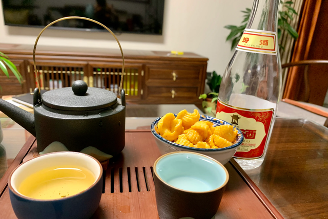 中国宴席上的6款白酒“常青树”，喜宴、寿宴、升学宴，逢宴必喝