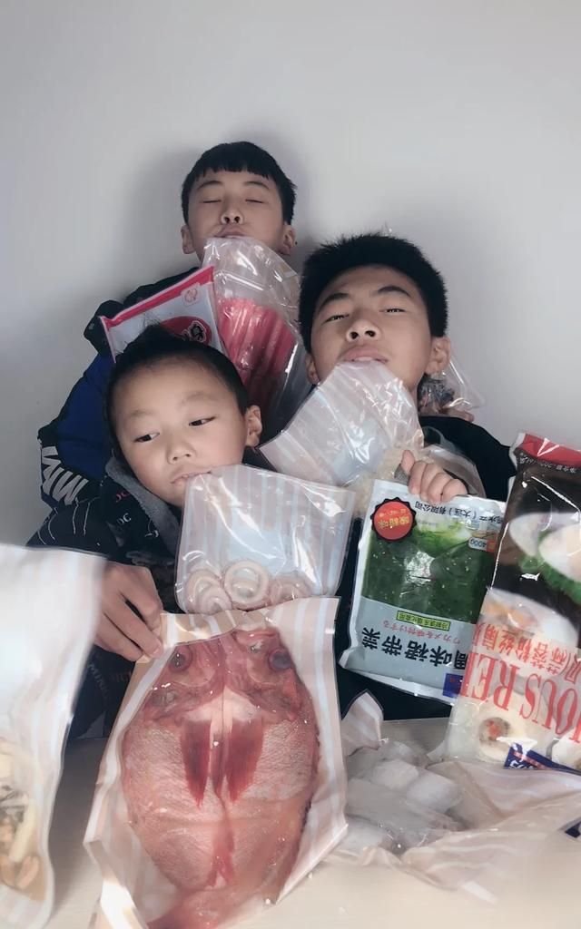 那些所谓靠吃喝的主播是真是假啊图2