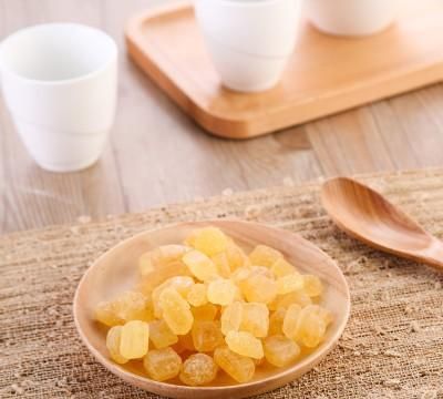 吃香芋西米露有什么好处图3