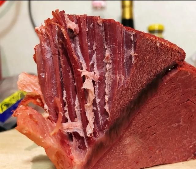 西安腊牛肉哪家好,西安腊牛肉排行榜第一名图6