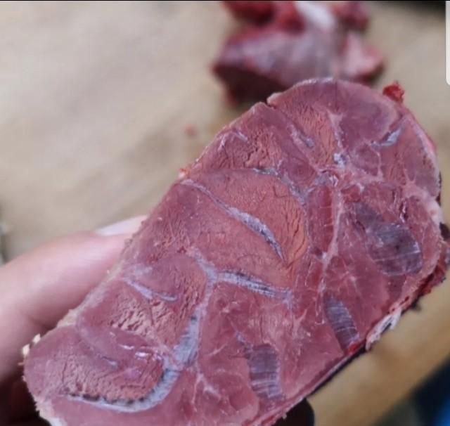 西安腊牛肉哪家好,西安腊牛肉排行榜第一名图7