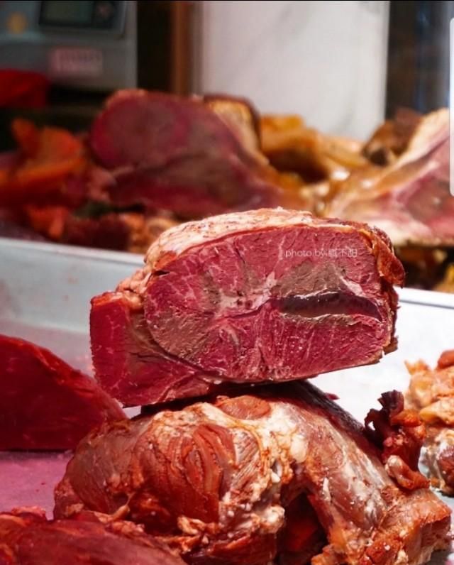 西安腊牛肉哪家好,西安腊牛肉排行榜第一名图20