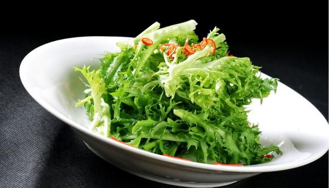 苦菊如何制作才好吃图1