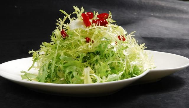 苦菊如何制作才好吃图3